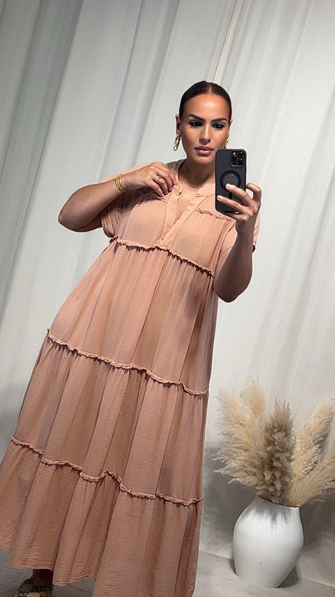 Robe MIOU-MIOU